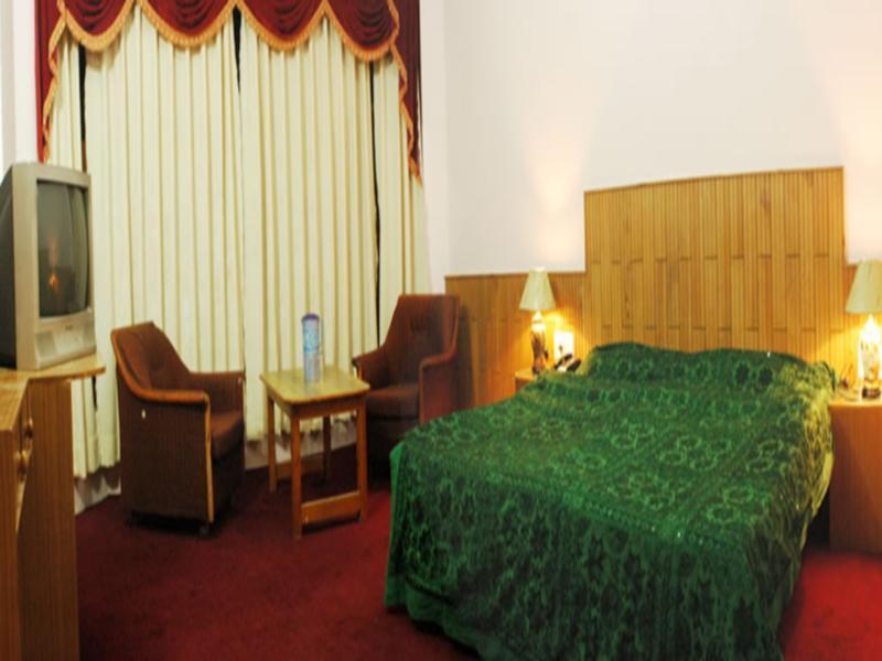 Hotel Satkar Residency Manāli Exterior foto